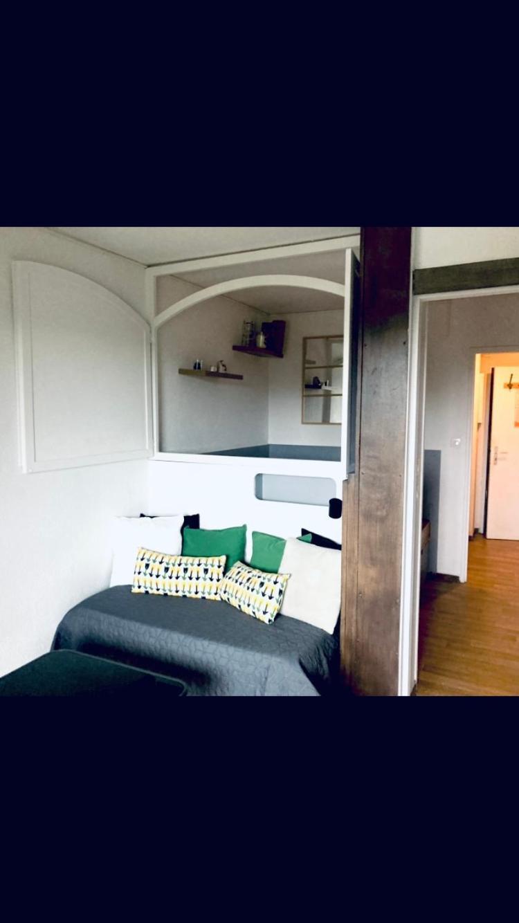 Hyeres Port Bel Appartement Exteriér fotografie
